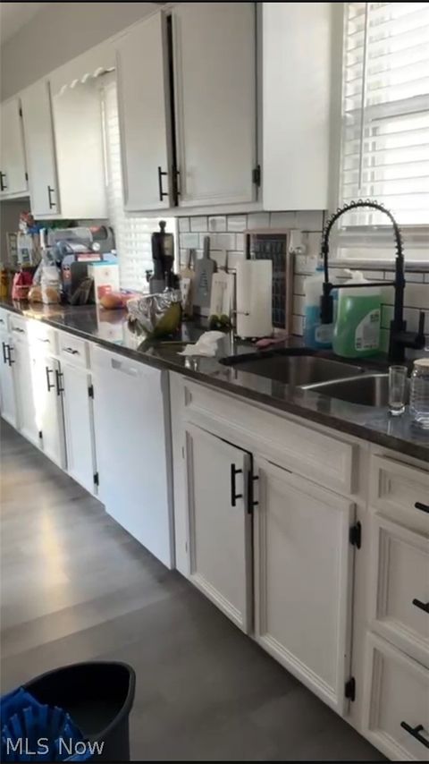 Tiny photo for 16301 Cloverside Avenue, Cleveland, OH 44128 (MLS # 5190302)