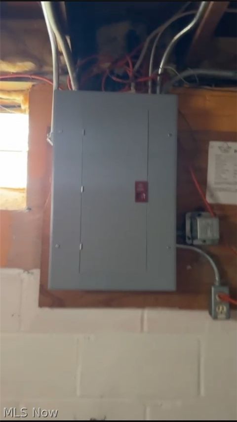 Tiny photo for 16301 Cloverside Avenue, Cleveland, OH 44128 (MLS # 5190302)