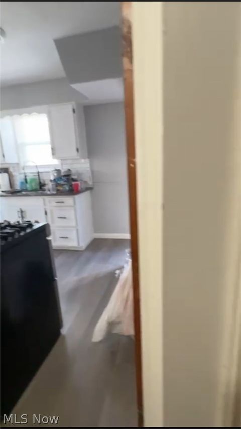 Tiny photo for 16301 Cloverside Avenue, Cleveland, OH 44128 (MLS # 5190302)