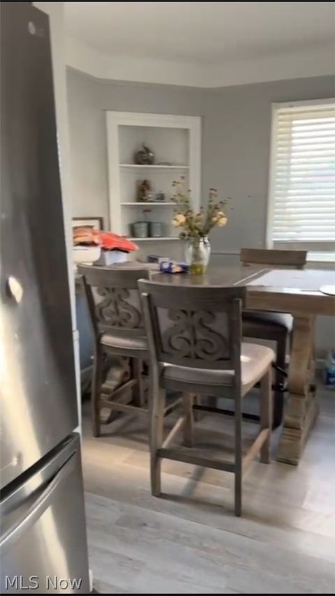 Tiny photo for 16301 Cloverside Avenue, Cleveland, OH 44128 (MLS # 5190302)