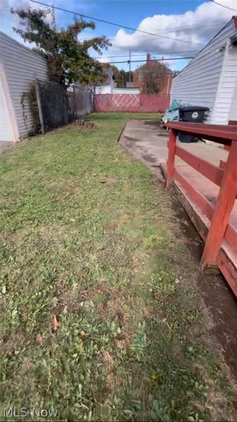 Tiny photo for 16301 Cloverside Avenue, Cleveland, OH 44128 (MLS # 5190302)