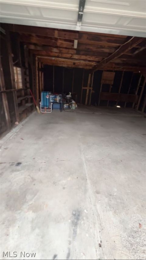 Tiny photo for 16301 Cloverside Avenue, Cleveland, OH 44128 (MLS # 5190302)