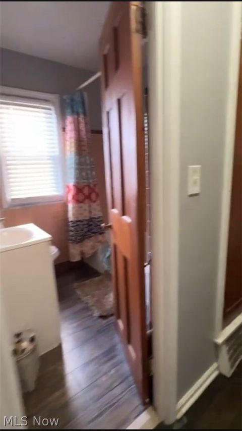 Tiny photo for 16301 Cloverside Avenue, Cleveland, OH 44128 (MLS # 5190302)