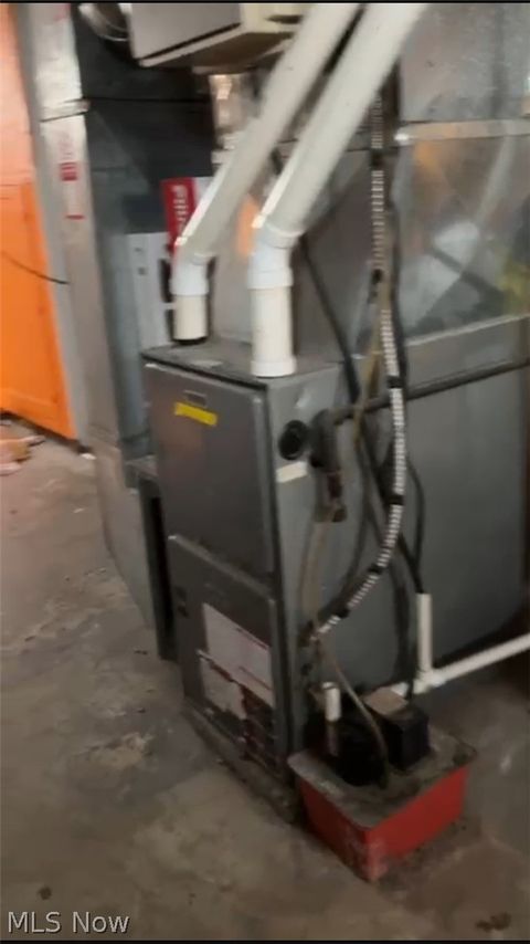 Tiny photo for 16301 Cloverside Avenue, Cleveland, OH 44128 (MLS # 5190302)