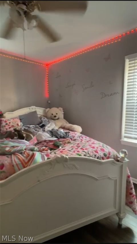 Tiny photo for 16301 Cloverside Avenue, Cleveland, OH 44128 (MLS # 5190302)