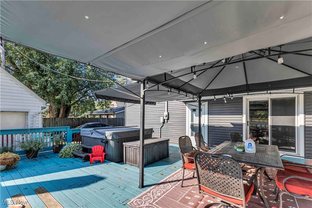 Sheffield - Residential