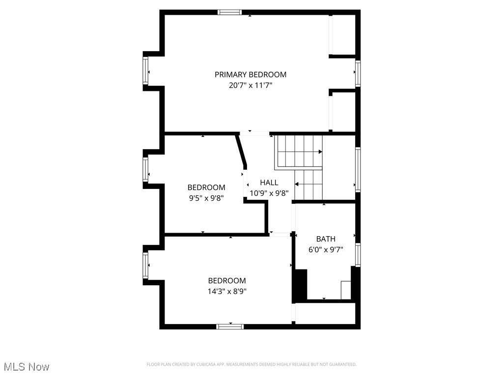 Sheffield - Residential
