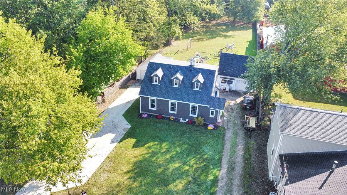 Sheffield - Residential