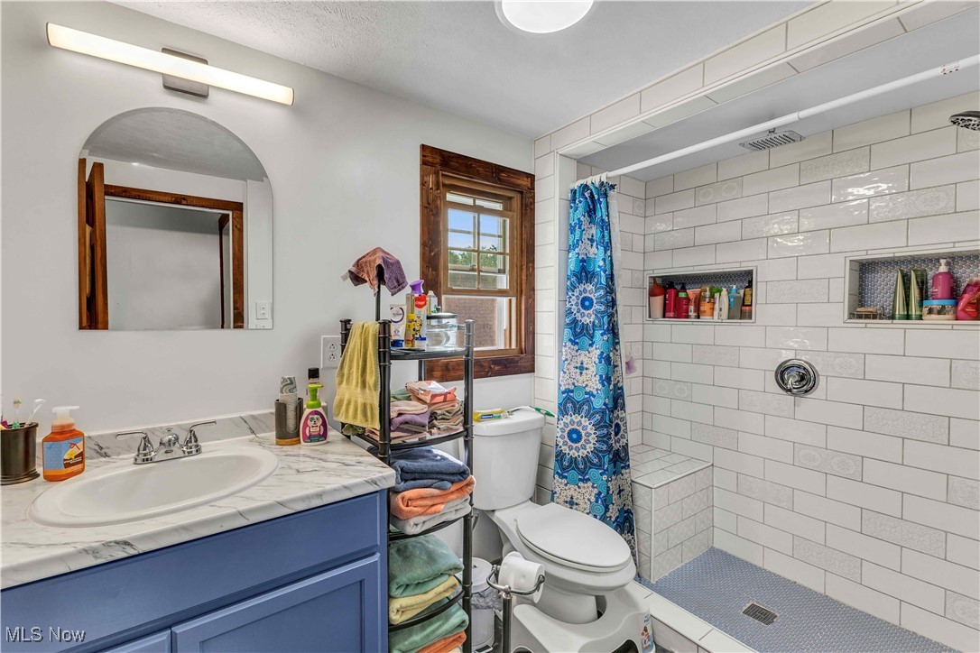 Sheffield - Residential