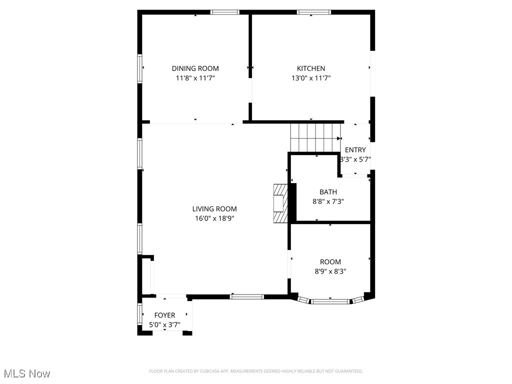 Sheffield - Residential