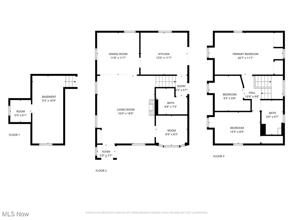 Sheffield - Residential