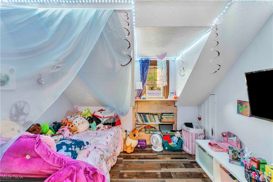 Sheffield - Residential