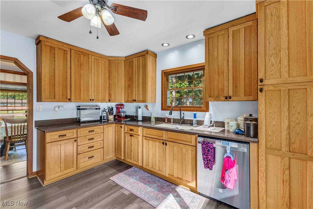 Sheffield - Residential