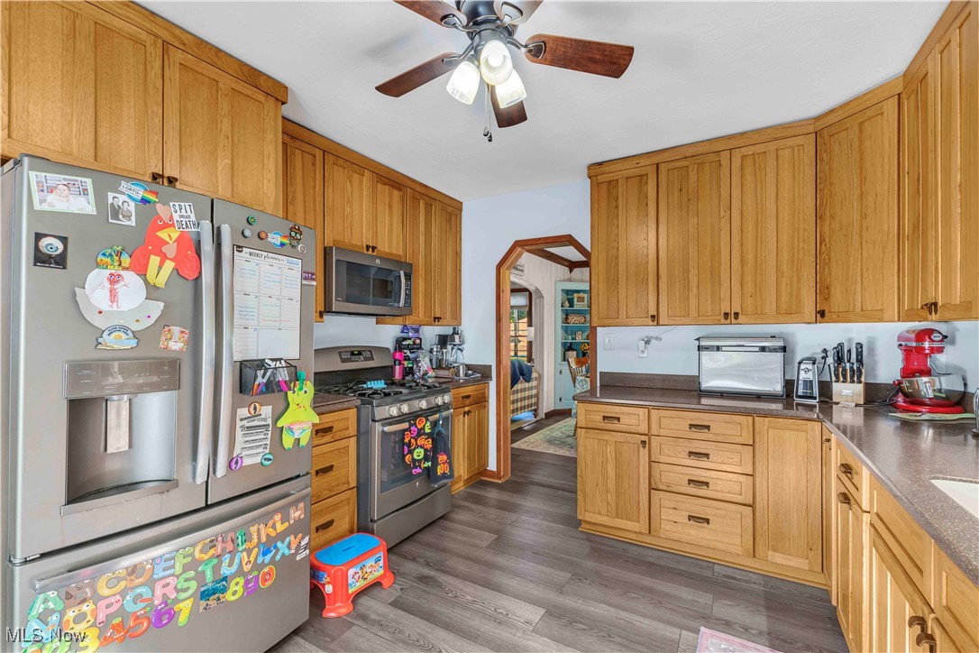 Sheffield - Residential