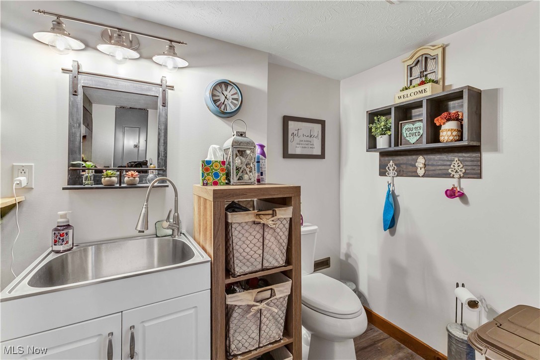 Sheffield - Residential