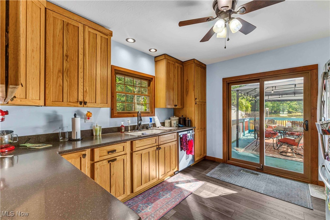 Sheffield - Residential