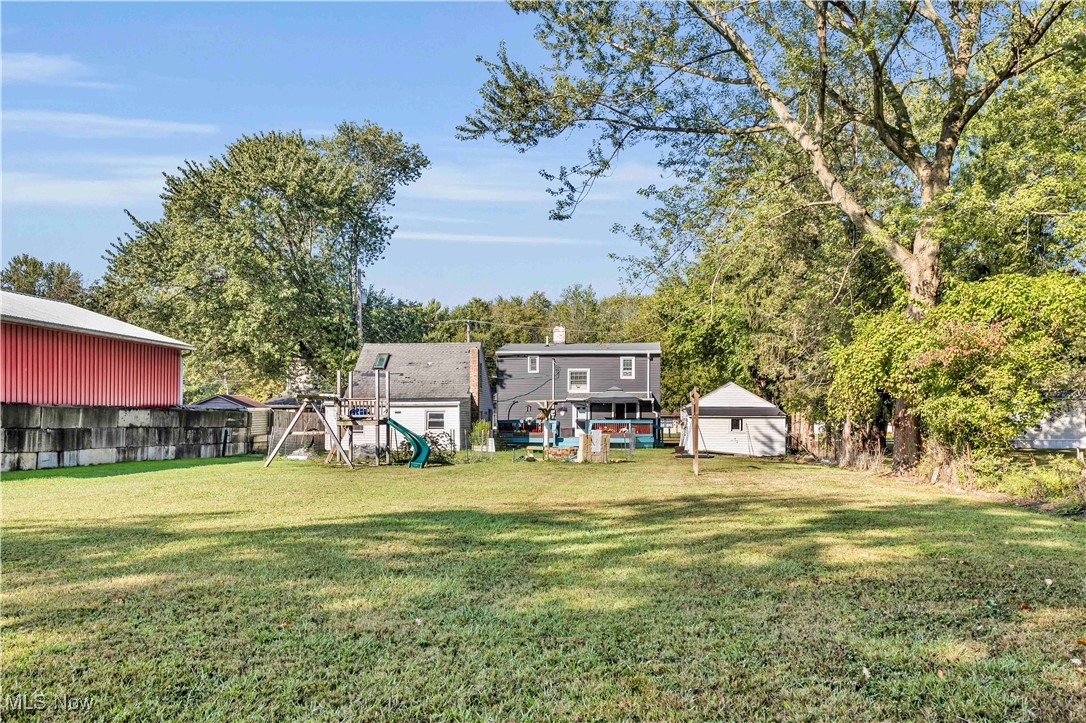 Sheffield - Residential