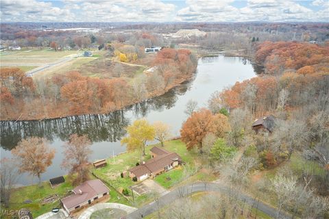 Tiny photo for 854 Spring Valley Boulevard, Mogadore, OH 44260 (MLS # 5179960)