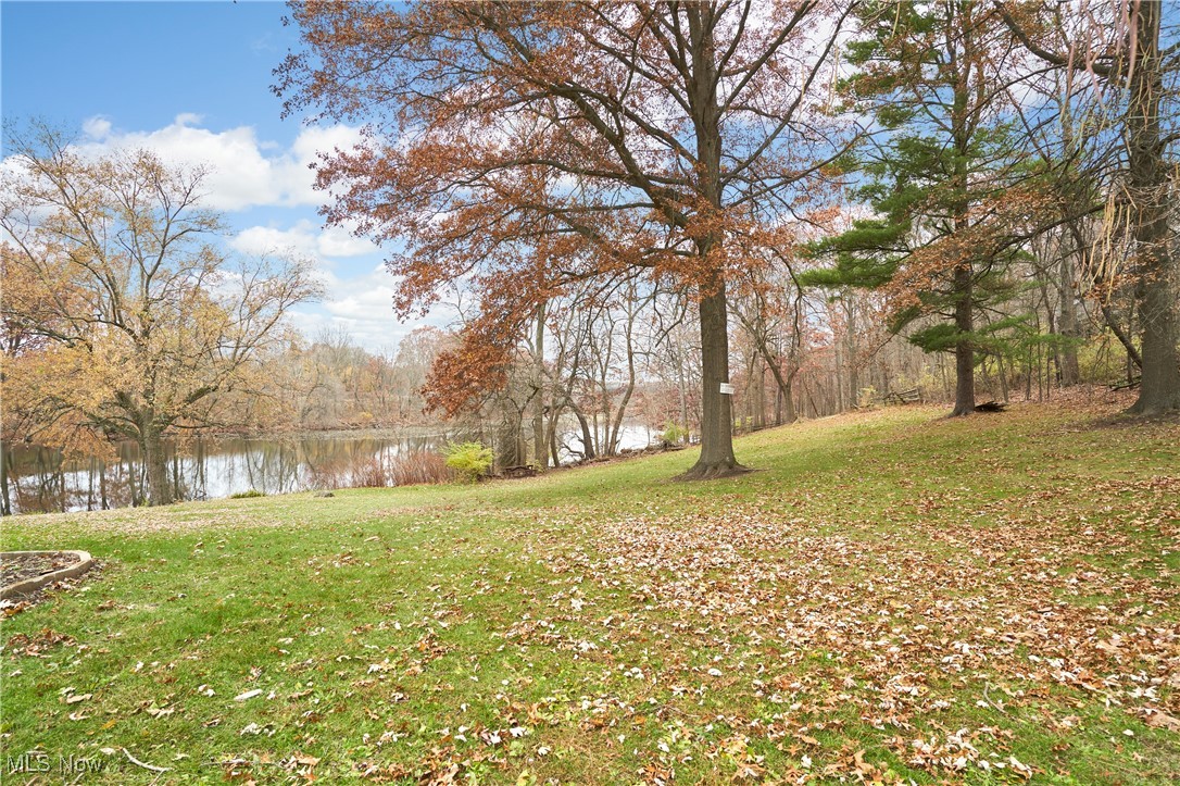 Spring Valley - Land