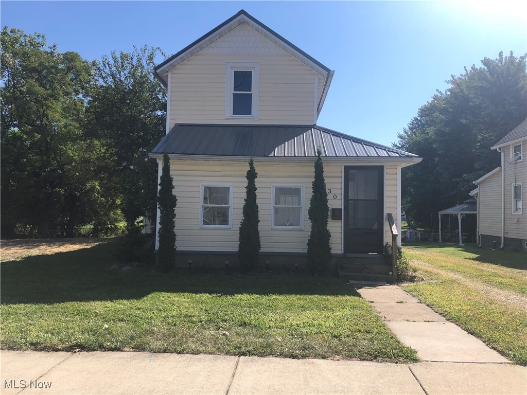 Medina - Residential