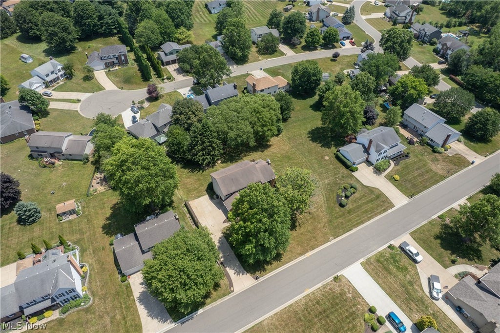 Photo of 6104 Shipslanding Avenue NW, Canton, OH 44718 (MLS # 5223274)