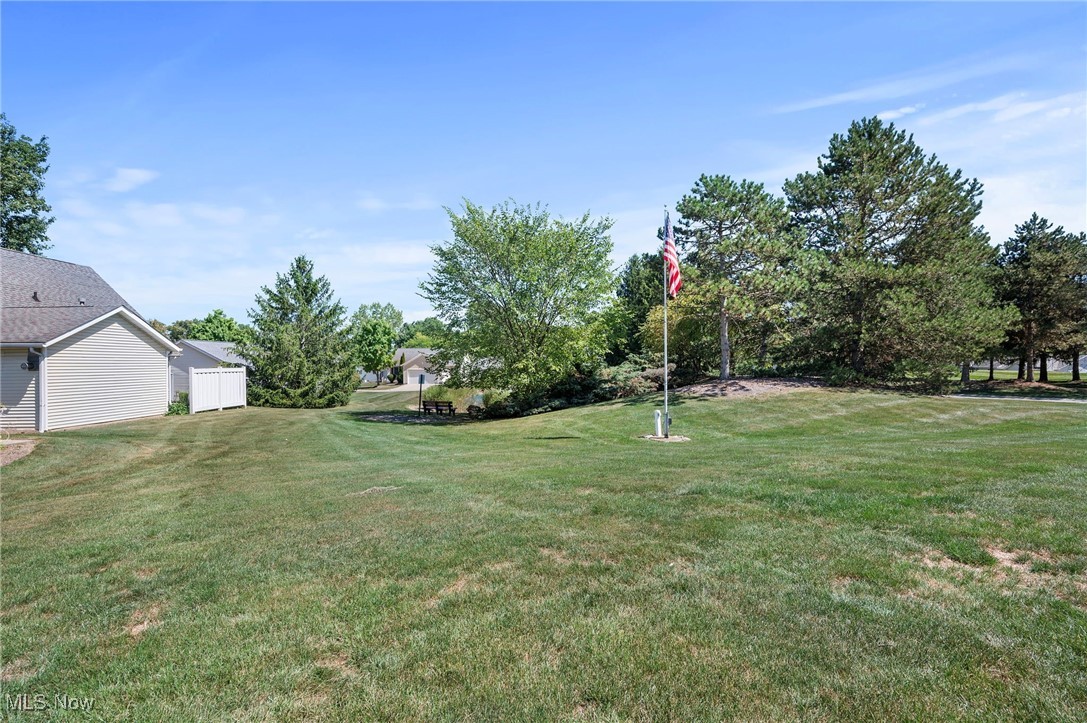 4017 Londonderry Lane, Medina, Ohio image 8