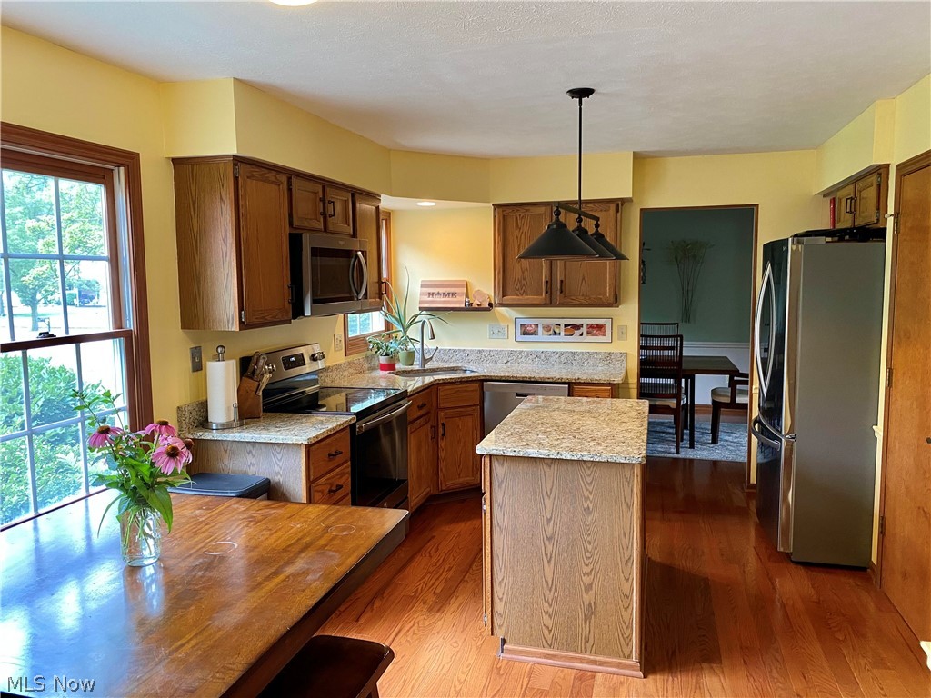 Normandy Park - Residential