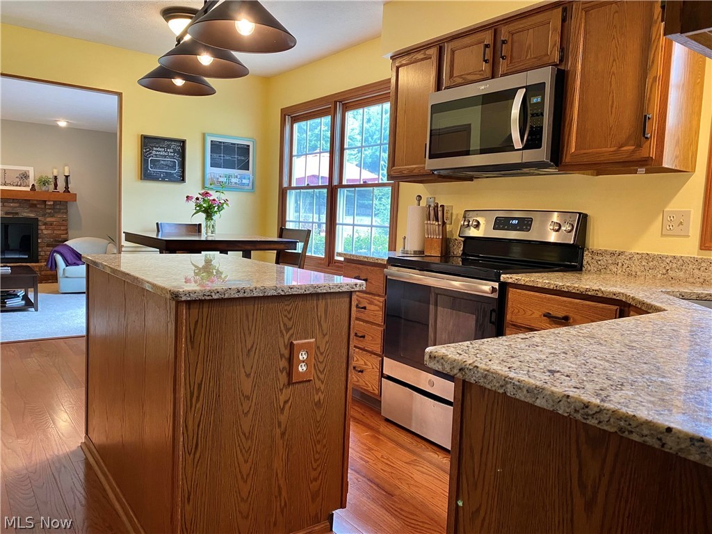 Normandy Park - Residential