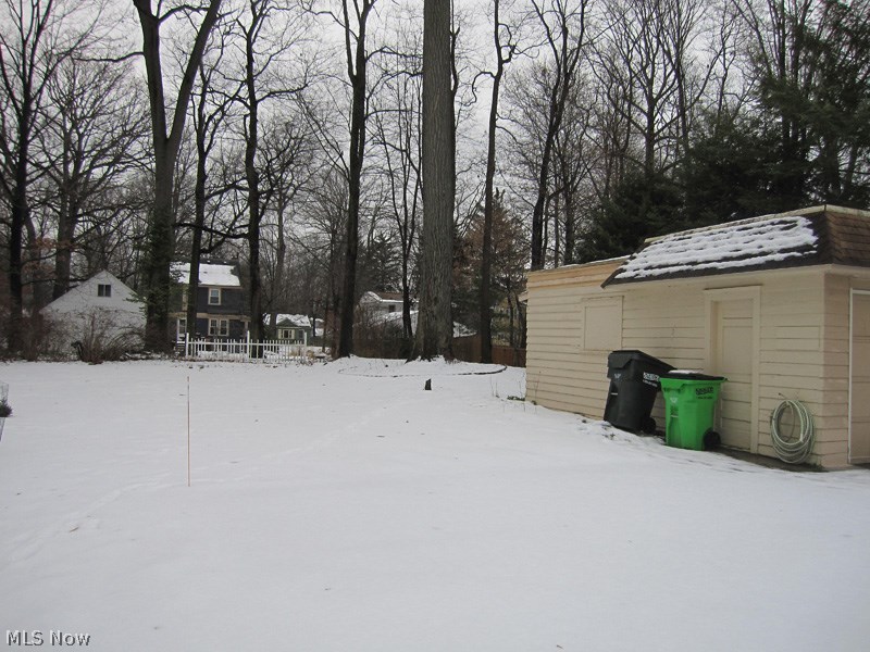 Paradise Park - Residential