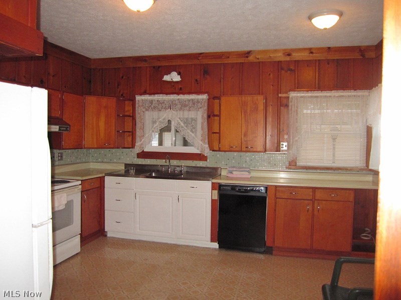 Paradise Park - Residential