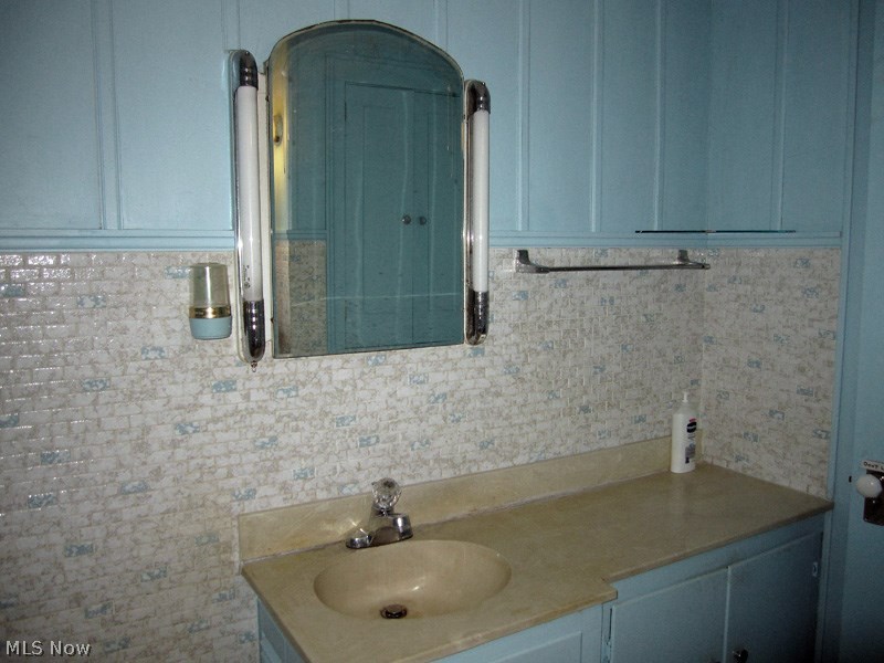 Paradise Park - Residential