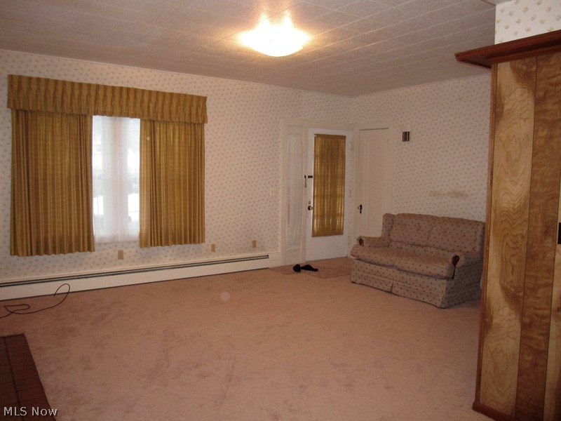 Paradise Park - Residential