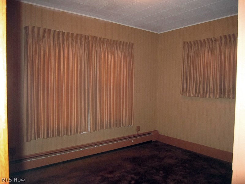 Paradise Park - Residential