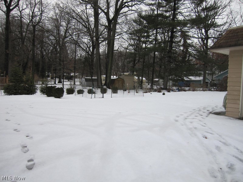 Paradise Park - Residential