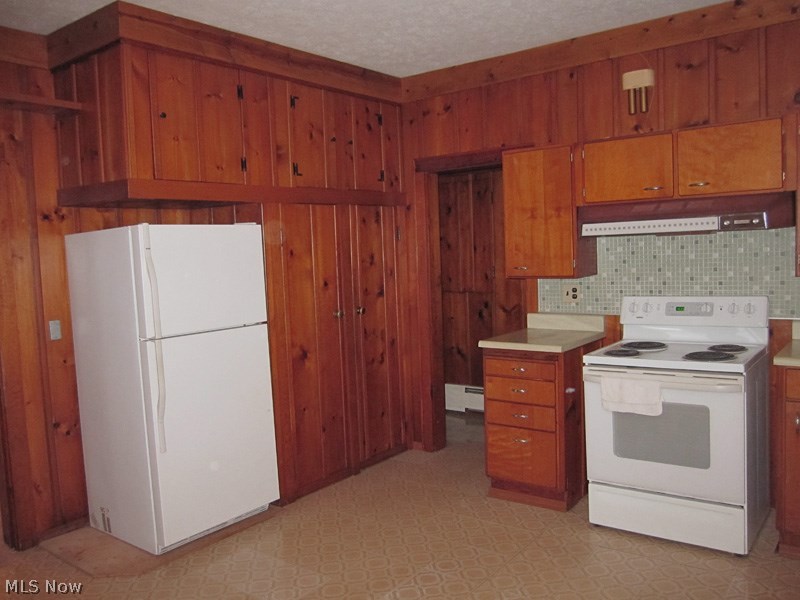 Paradise Park - Residential