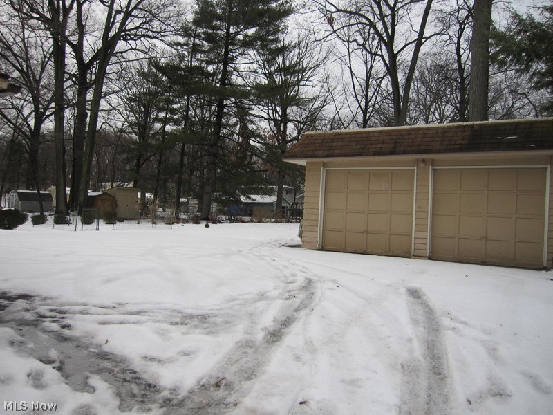 Paradise Park - Residential