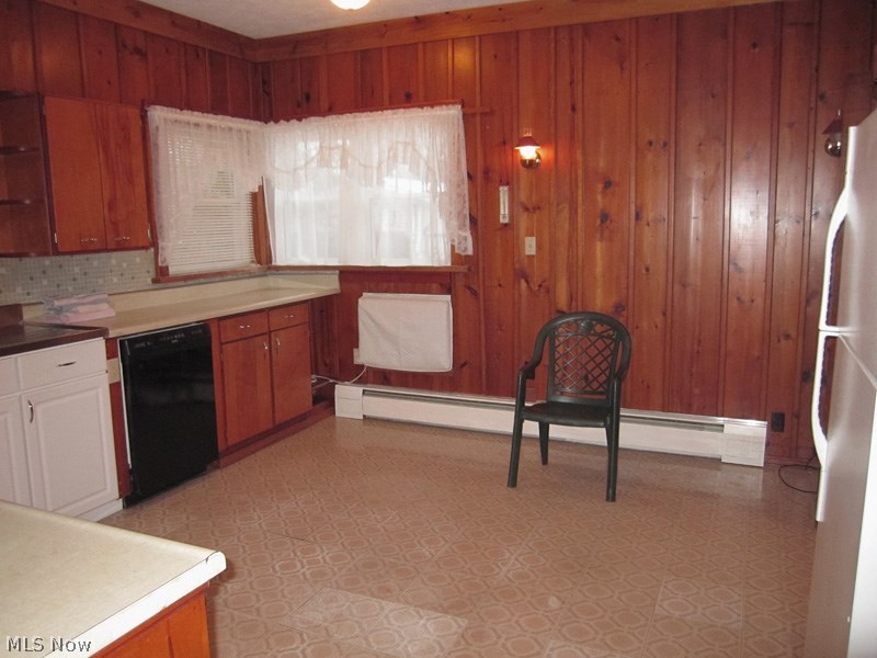 Paradise Park - Residential