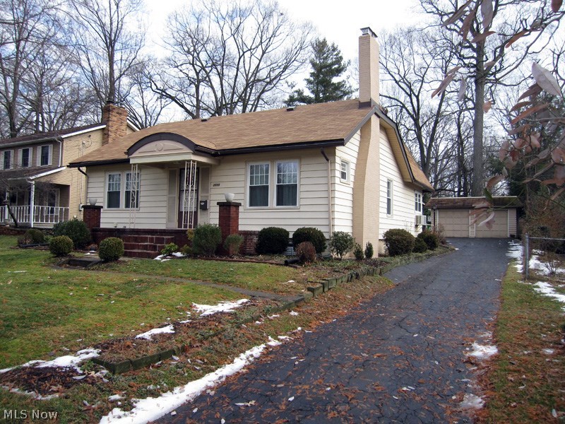 Paradise Park - Residential