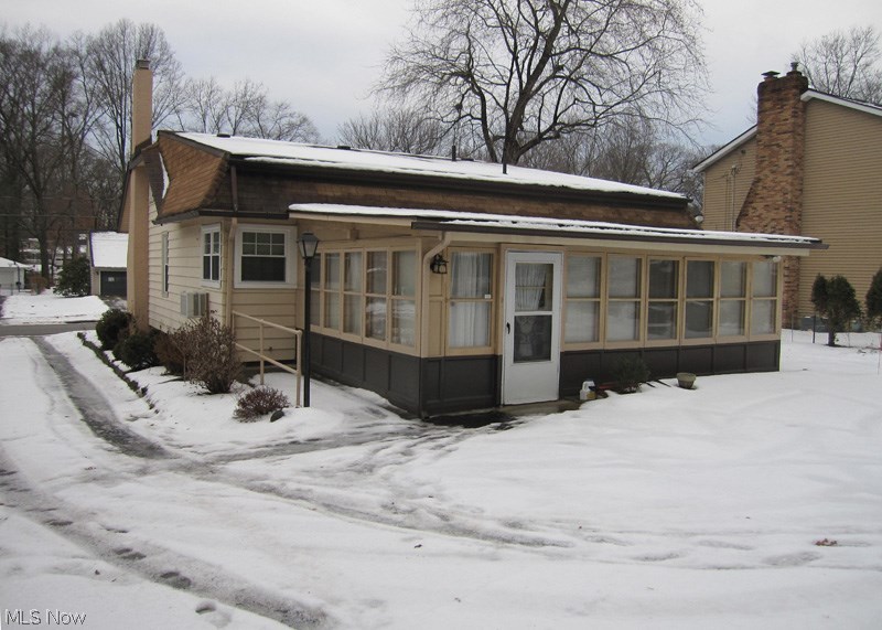 Paradise Park - Residential