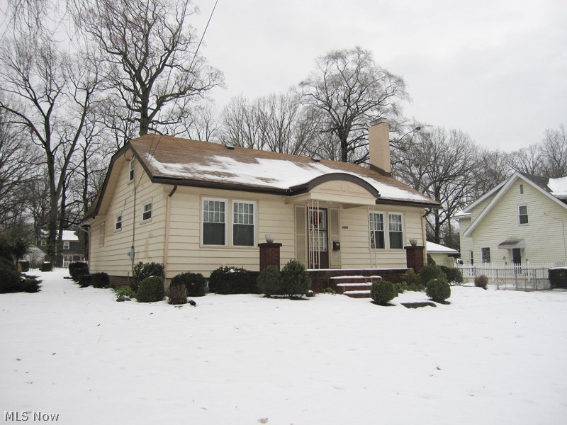 Paradise Park - Residential