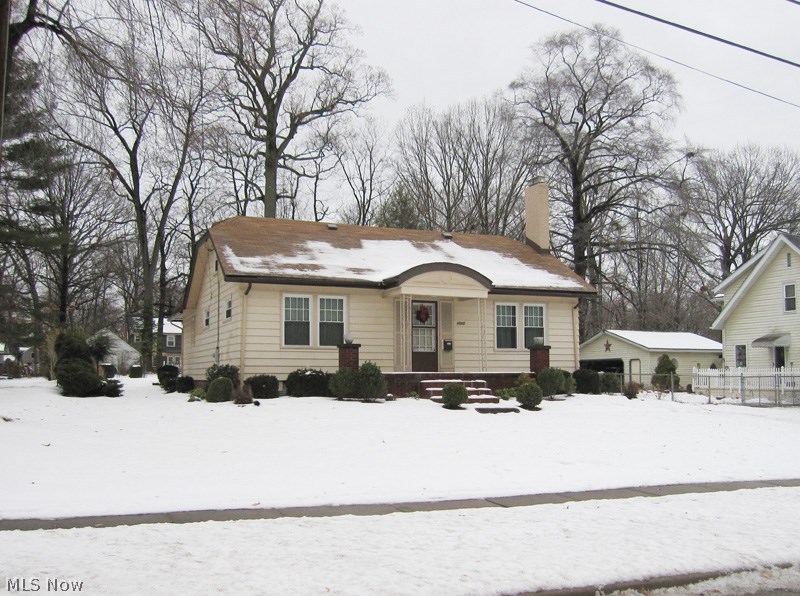 Paradise Park - Residential