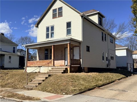 Multifamily For Sale - 1317 Plum Street<br/> Jefferson County, Steubenville, OH 43952