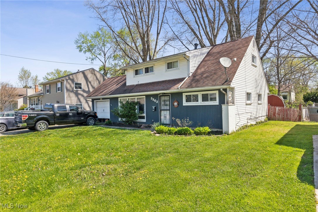 Cuya Manor Sub - Residential