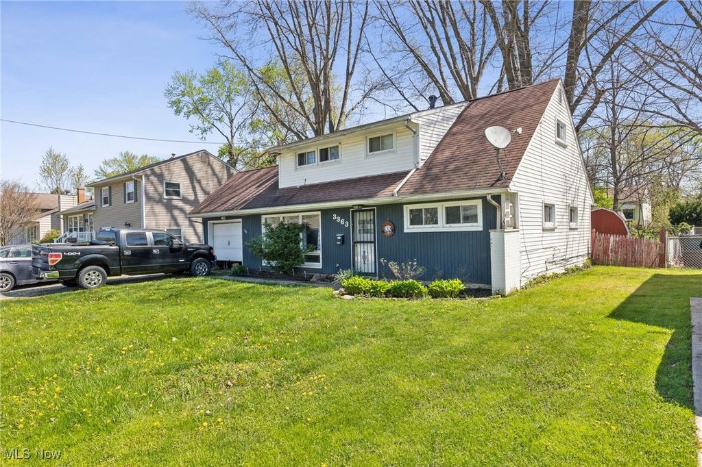 Photo of 3363 Bailey Road, Cuyahoga Falls, OH 44221 (MLS # 5178689)