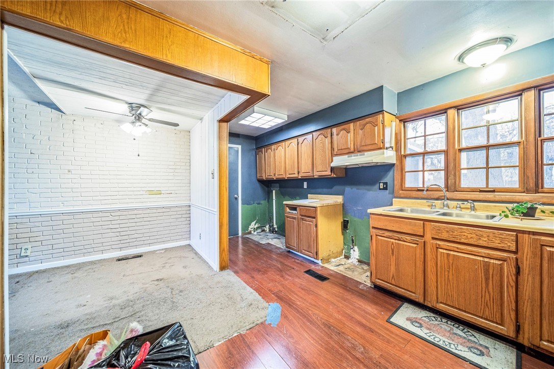 Cuya Manor Sub - Residential