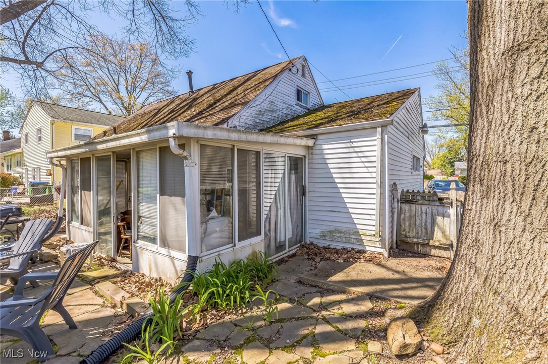 Cuya Manor Sub - Residential