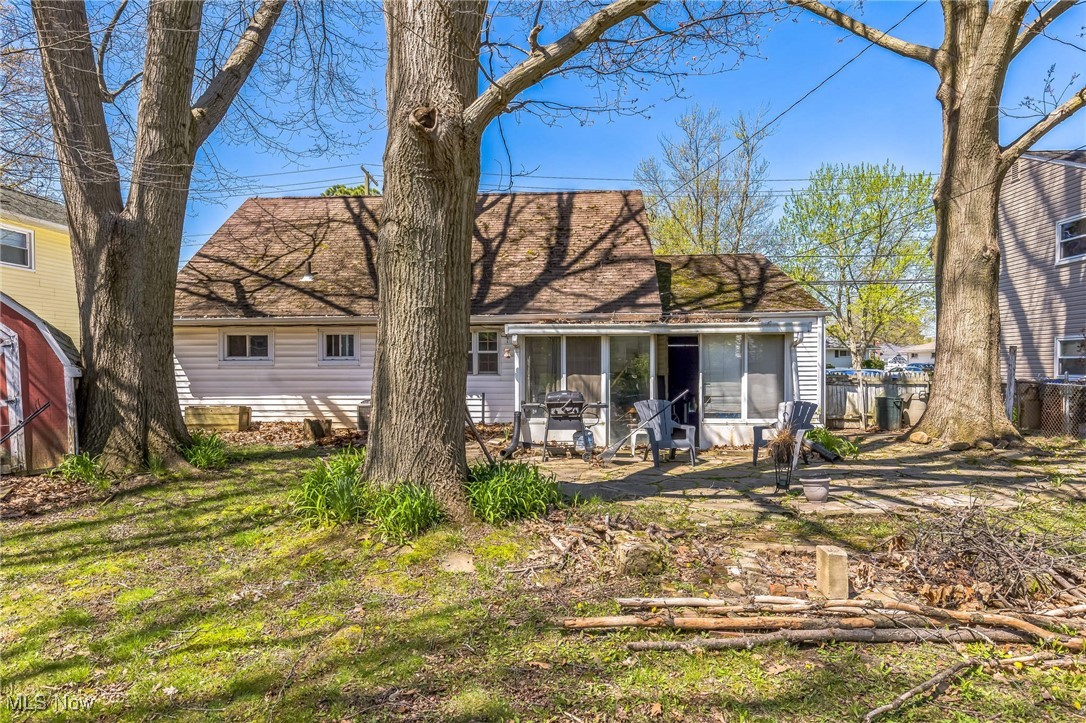 Cuya Manor Sub - Residential