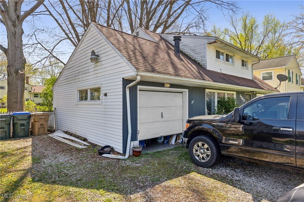 Photo of 3363 Bailey Road, Cuyahoga Falls, OH 44221 (MLS # 5178689)