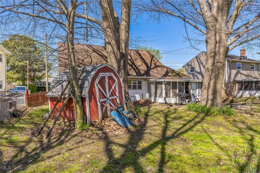 Cuya Manor Sub - Residential