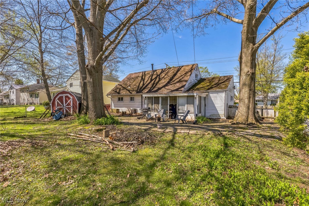 Cuya Manor Sub - Residential